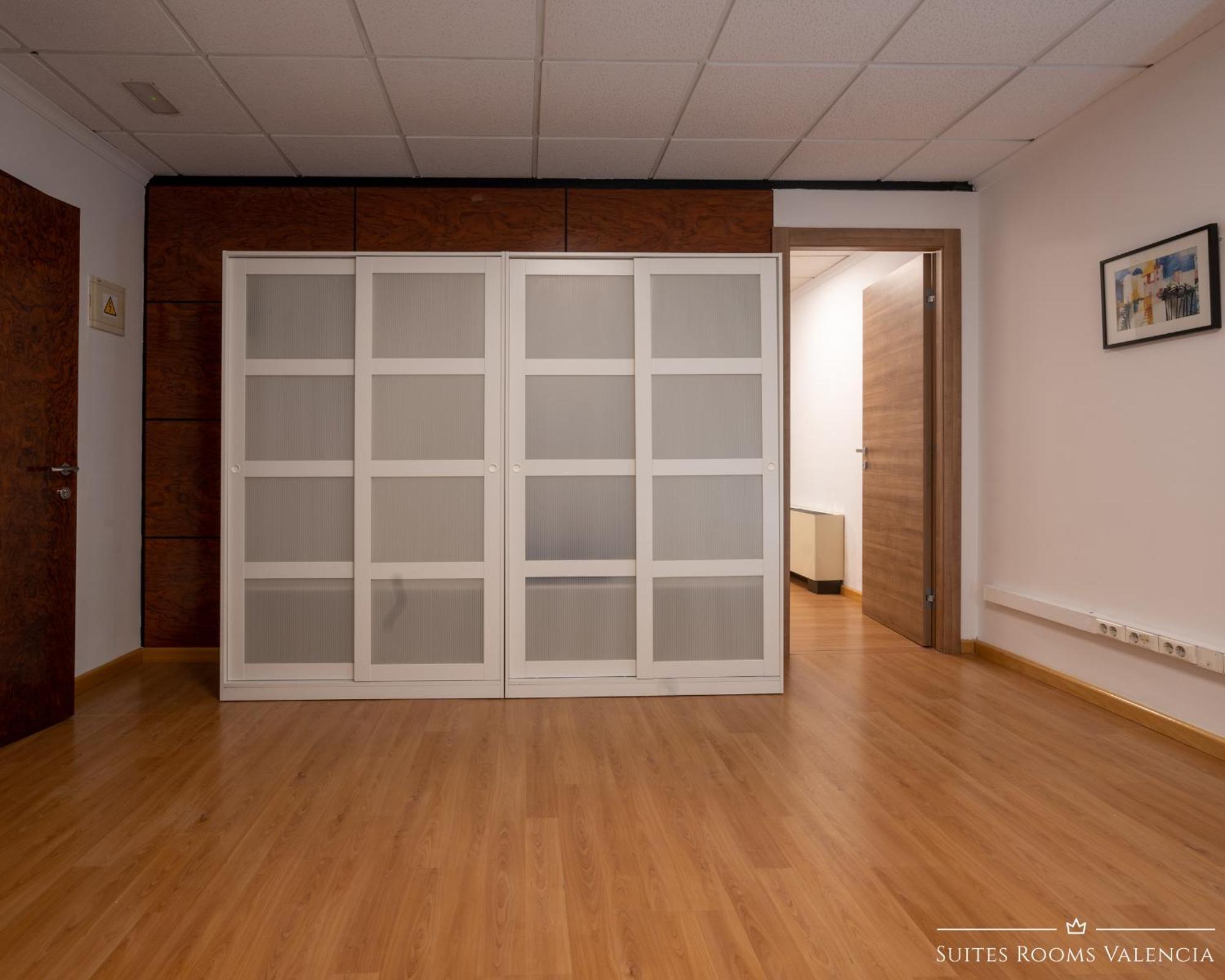 Pension MonaLisa Luxury Suites Valence Extérieur photo